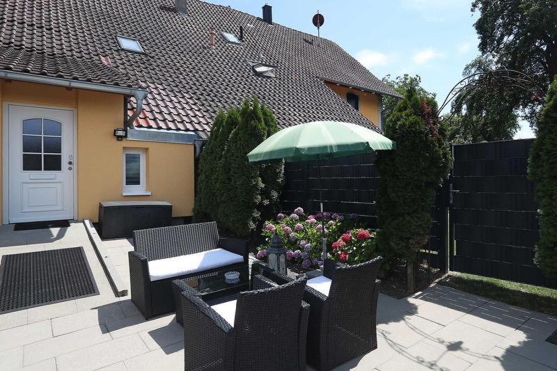 Hof Zum Stadl - Ferienwohnung Nr 1 Мекенбойрен Екстериор снимка