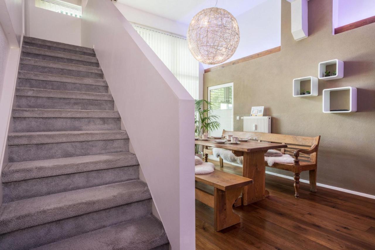 Hof Zum Stadl - Ferienwohnung Nr 1 Мекенбойрен Екстериор снимка